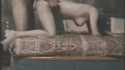 کلاسیک, آلمانی, دختر بچه سکس تارزان در جنگل با ظروف